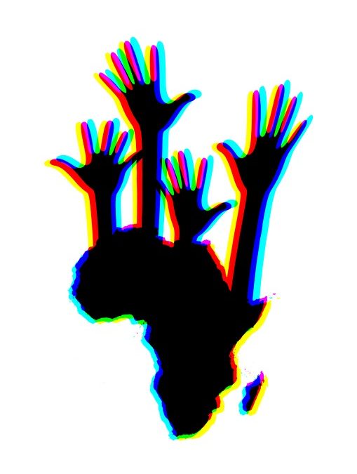 Le Sida et l&rsquo;avenir de l&rsquo;Afrique