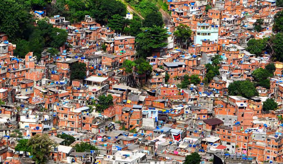 L’urbanisation du monde a-t-elle des limites ?