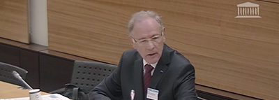 [AUDITION] à l&rsquo;Assemblée Nationale par la Mission d&rsquo;information sur l&rsquo;évaluation de l&rsquo;impact de la loi NOTRe du 7 août 2015