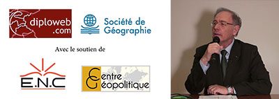 [CONFÉRENCE] Quelles relations entre dynamiques des populations et perspectives stratégiques ?