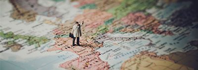 [PUBLICATION] Les ressorts du développement local. La dynamique des territoires en France