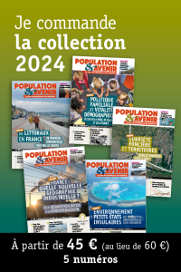 Population & Avenir Collection 2024