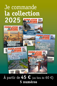 Population & Avenir Collection 2025