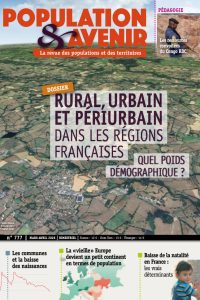 Population & Avenir n° 777 - mars - avril - 2026